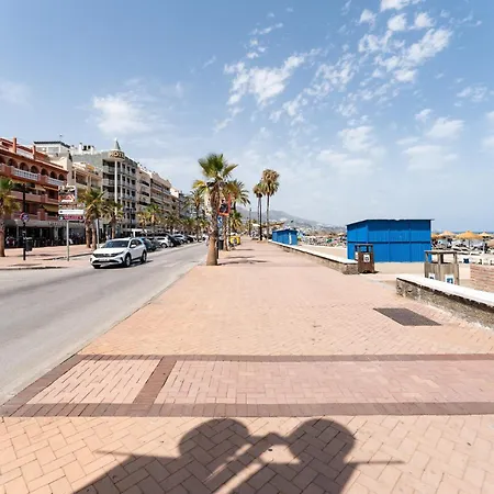 Malagasuite Elcano * Fuengirola