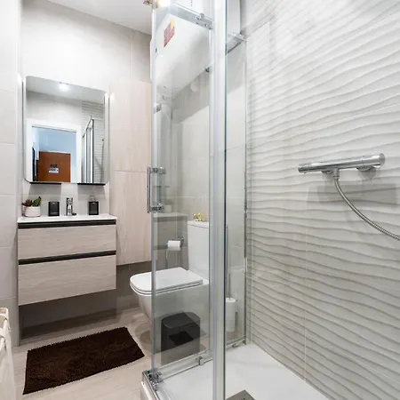 Appartement Malagasuite Elcano *