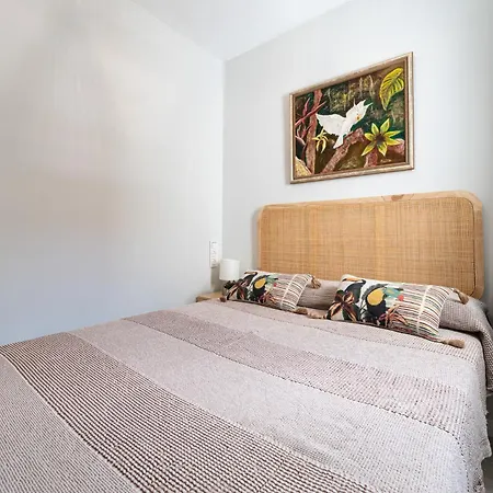 Malagasuite Elcano Appartement Fuengirola