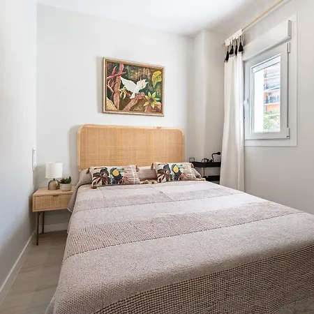 Malagasuite Elcano Appartement *