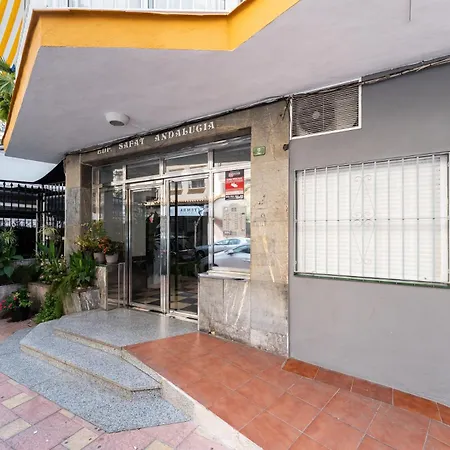 Malagasuite Elcano 푸엔히롤라