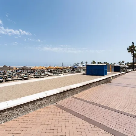 아파트 Malagasuite Elcano *