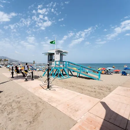 Malagasuite Elcano * 푸엔히롤라